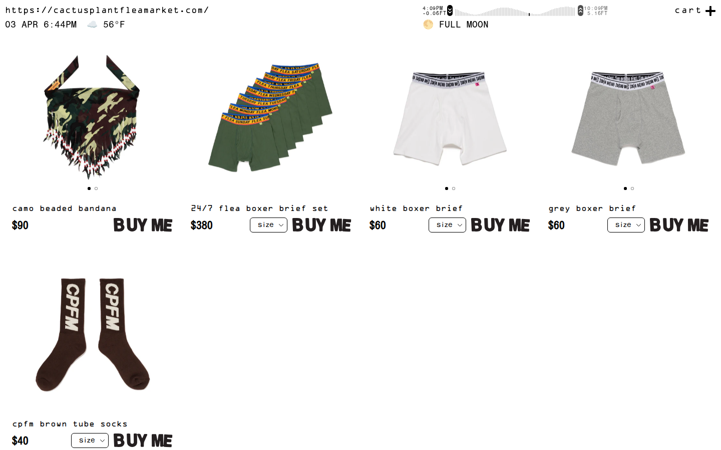 cactusplantfleamarket.com