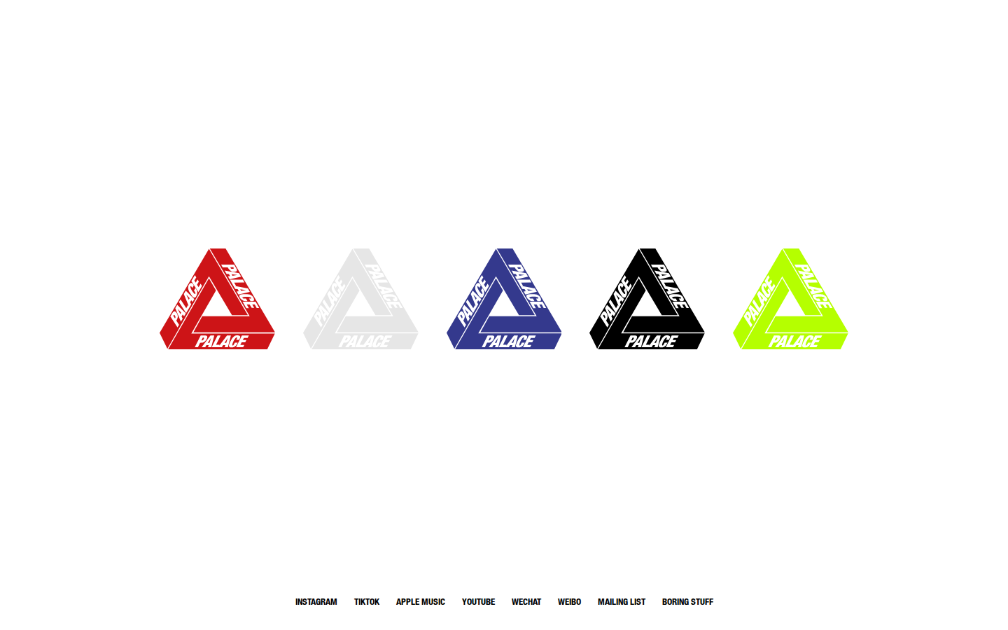 palaceskateboards.com