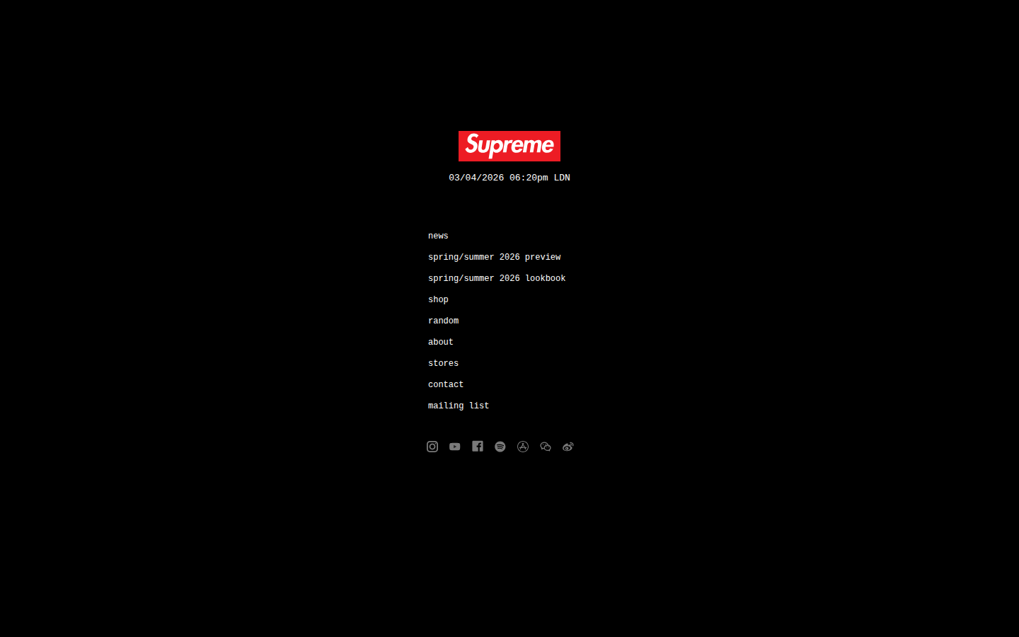 supremenewyork.com